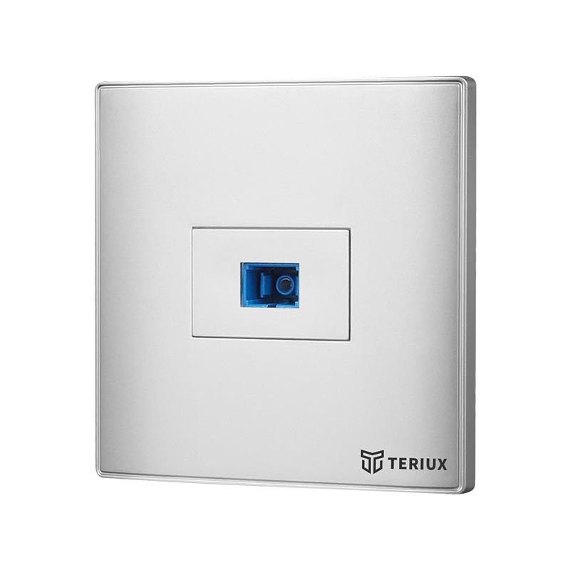 In che modo una presa a muro SC migliora lo spazio e la connettività?