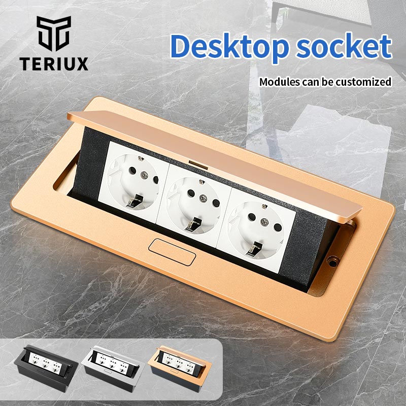 SPASCO DESKTOP SILVER