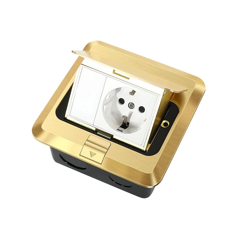 Socket pop -up rapido pop -up